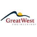 Great West Engineering-company-logo