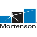 Mortenson-company-logo