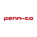 Penn-co Construction-company-logo